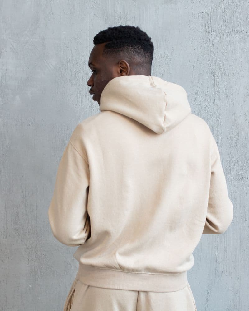 Bufanda Seda Print